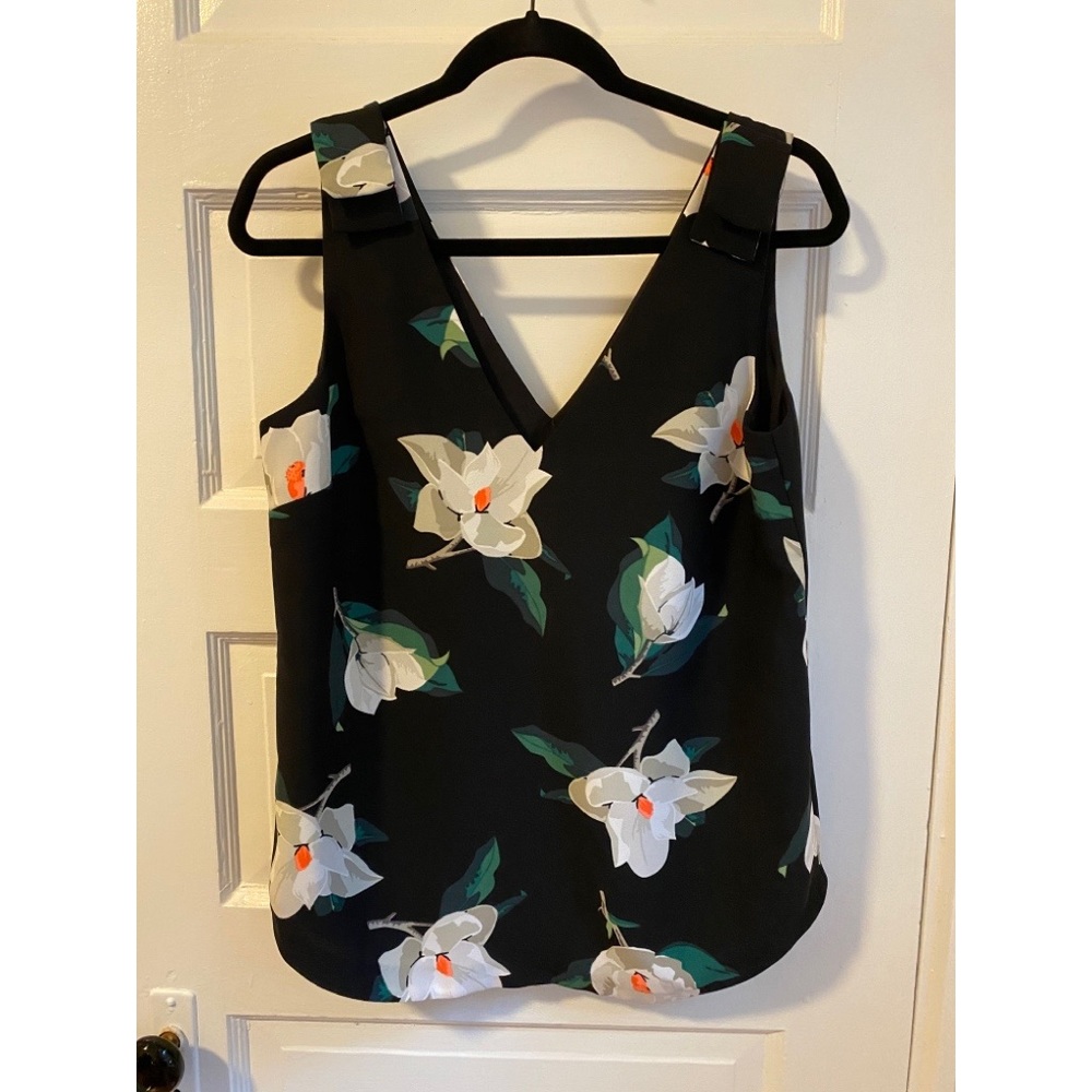 Banana Republic Top, S